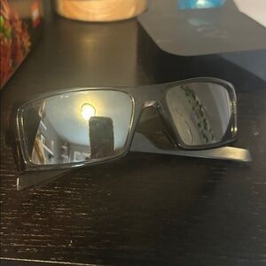 Stylish Oakley Black Sunglasses